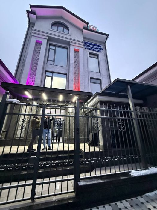 Продается  здание