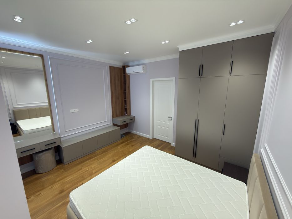 Аренда на долгий срок ЖК Parkwood