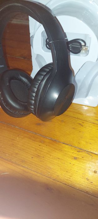 Слушалки Soundmax