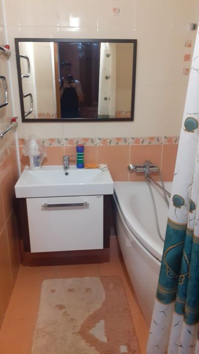 Район Евразия Посуточно, на ночь.