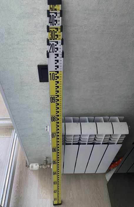 Рейка 5 метров продам новый