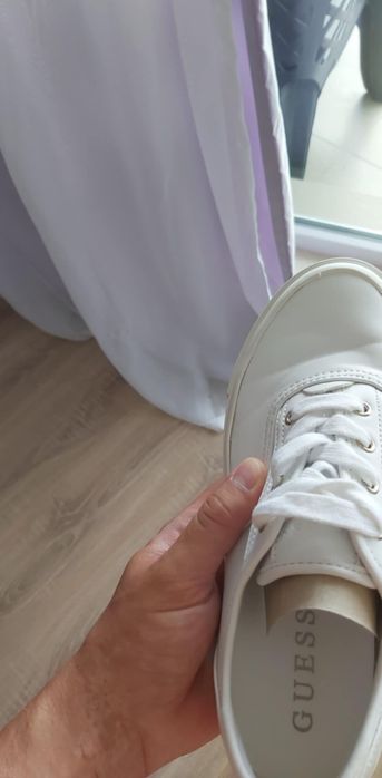 Дамски обувки Guess