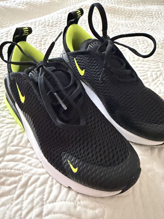 Nike Детски маратонки Найки 31 номер. Като нови