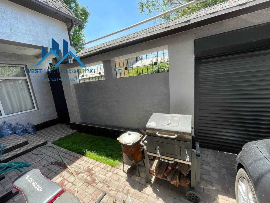 Сдается в Аренду Дом | Мирабадский р-н | 1.5 сот - 4 комнат | For Rent
