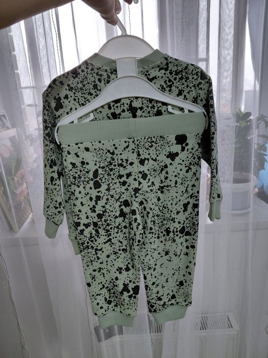 Теплая двойка р 80