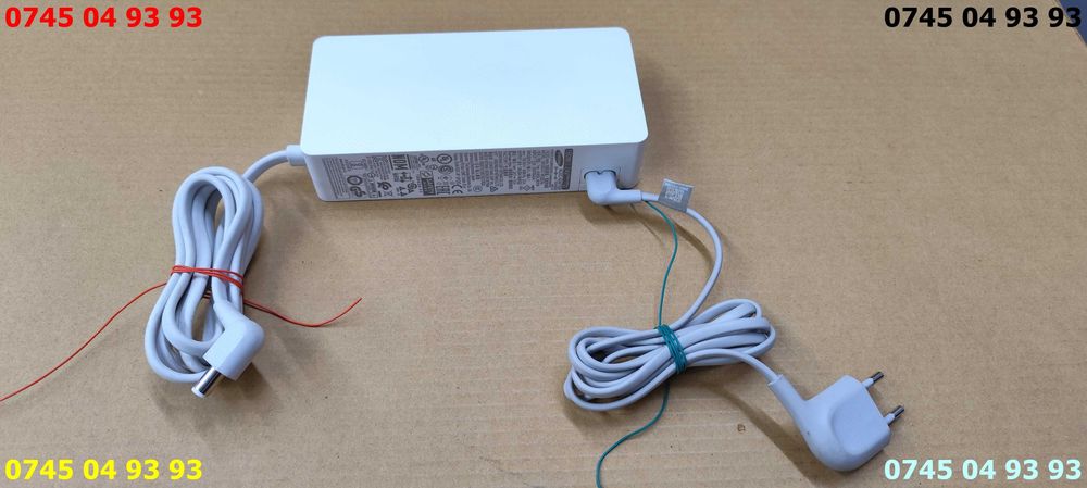 alimentator incarcator samsung 180W 24v 7.5A A18024 NDYW nou cu proba