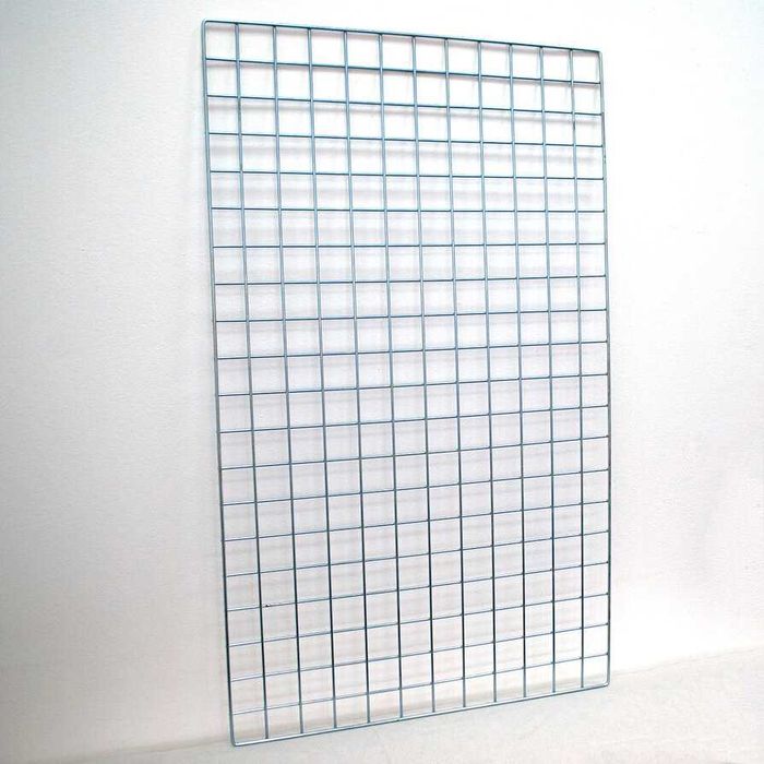 Панели-Сетки и навеска