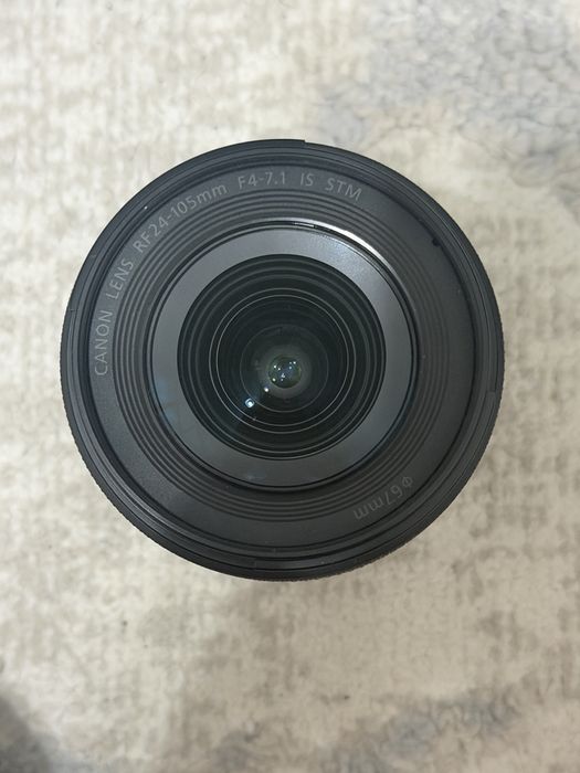 Объектив 24-105 RF