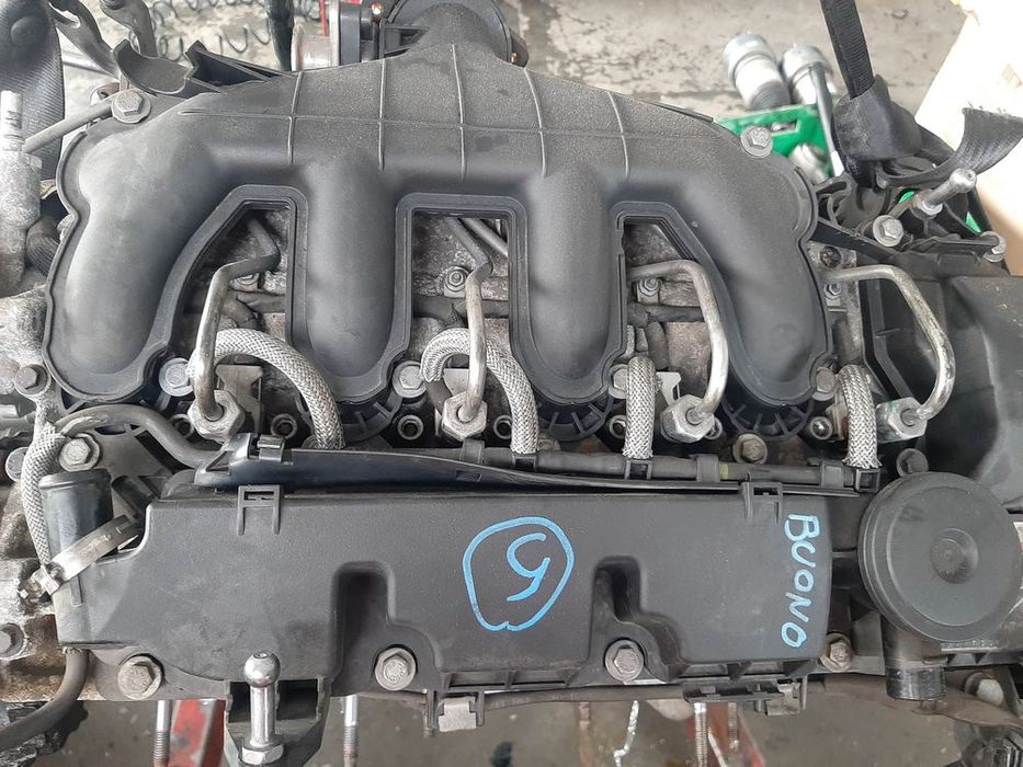 motor 2.0 hdi rh01  peugeot 508 expert 3008 5008  citroen c5 euro 5 2011