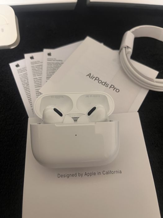 Apple AirPods Pro