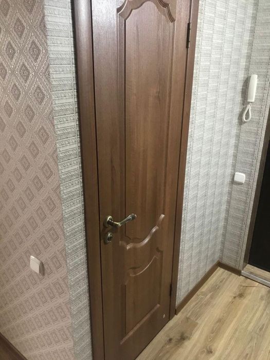 Трех ком. Квартира