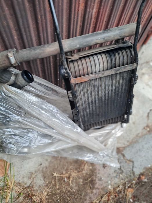 Скоросна кутия Галопер