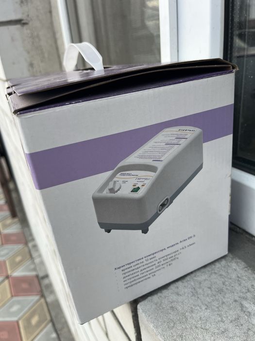 Продам матрас Trives 2500VF+DX3