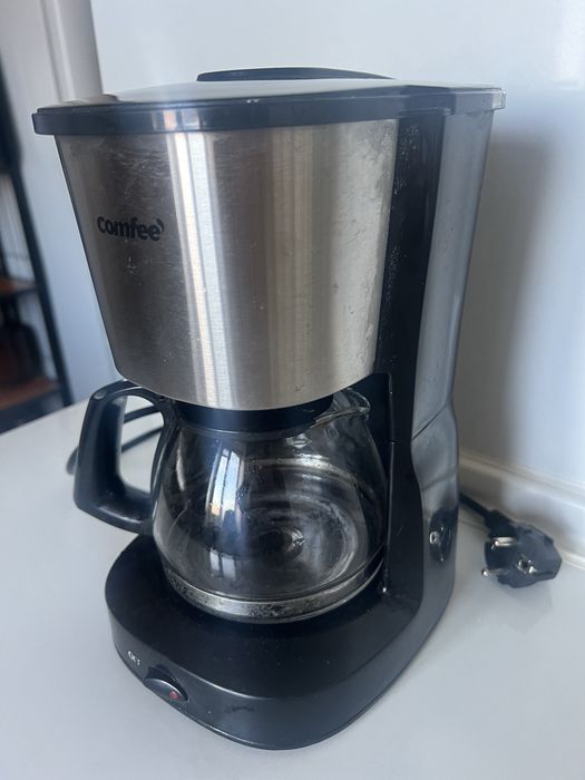 Кофеварка капельного типа