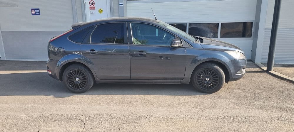 FORD Focus 2008 — imagine 3