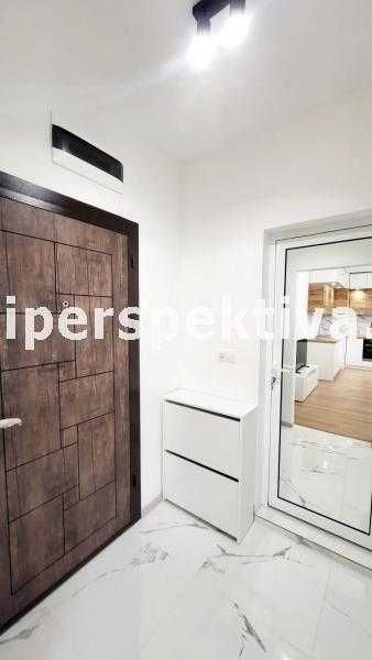 Продава се Двустаен апартамент в Пловдив, Христо Смирненски - 65 кв.м за 2076 €/кв.м - Снимка #9