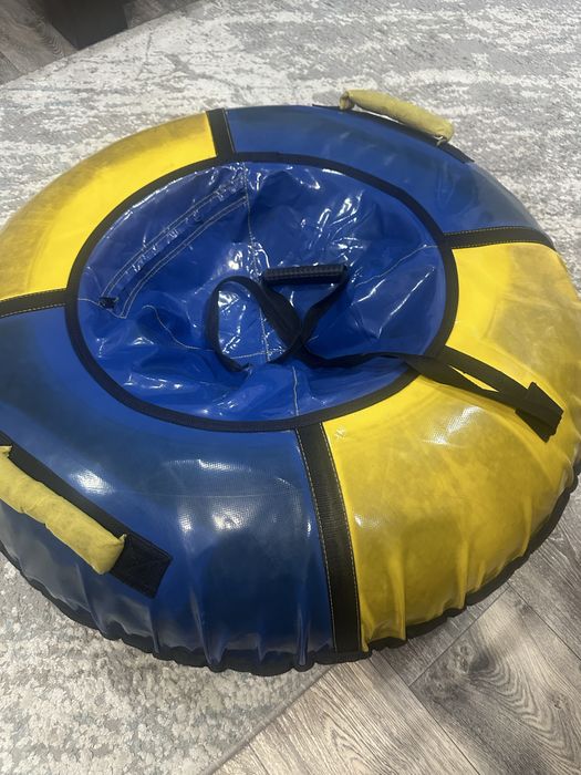 Продам тюбинг- ватрушка