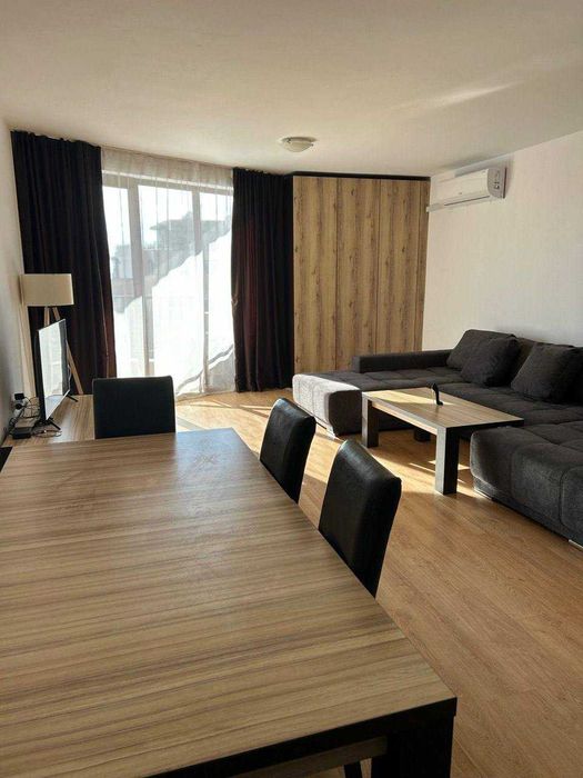 Продава се Двустаен апартамент в к.к. Слънчев бряг - 109 кв.м за 796 €/кв.м - Снимка #1