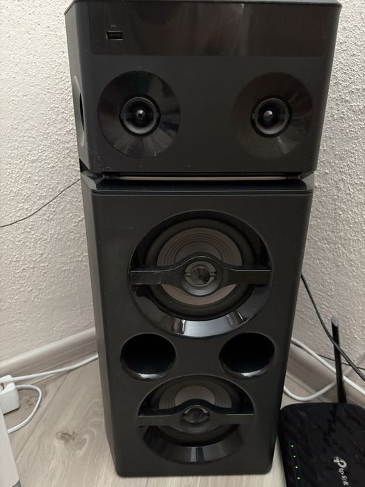 Аудио система Panasonic SC-30