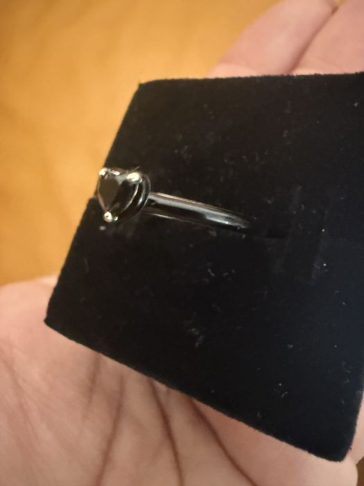 Pandora ME Пръстен Аз владея