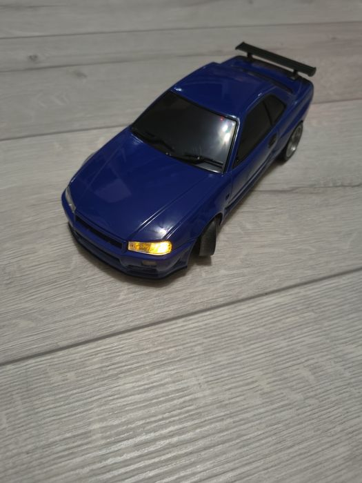 Masina electrica RC drift