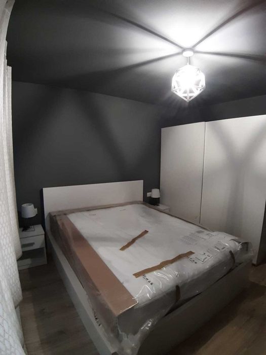 Persoana fizica inchiriez apartament cu 3 camere decomandat, 2 bai, Str. Calea Floresti, Manastur