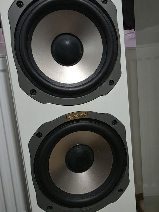 Quadral ascent 850