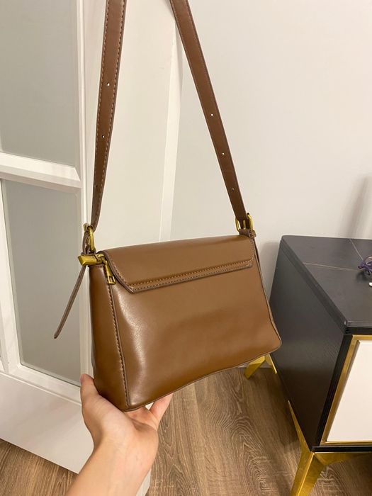 Сумка на повседневку