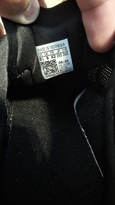 Adidas Duramo Speed M , mărimea 42, noi