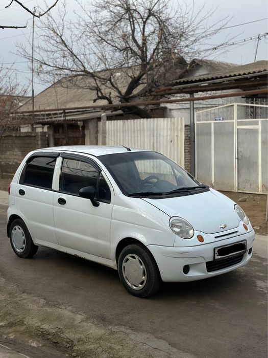 Matiz mx sotiladi
