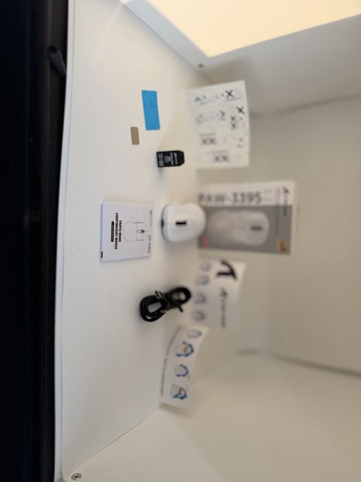 G pro dizayn ATTACK SHARK X3 pro va R11 ultra