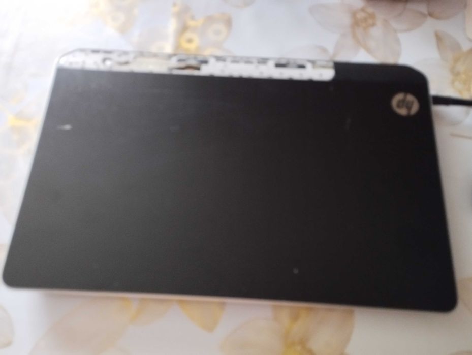 ноутбук HP ENVY dv6