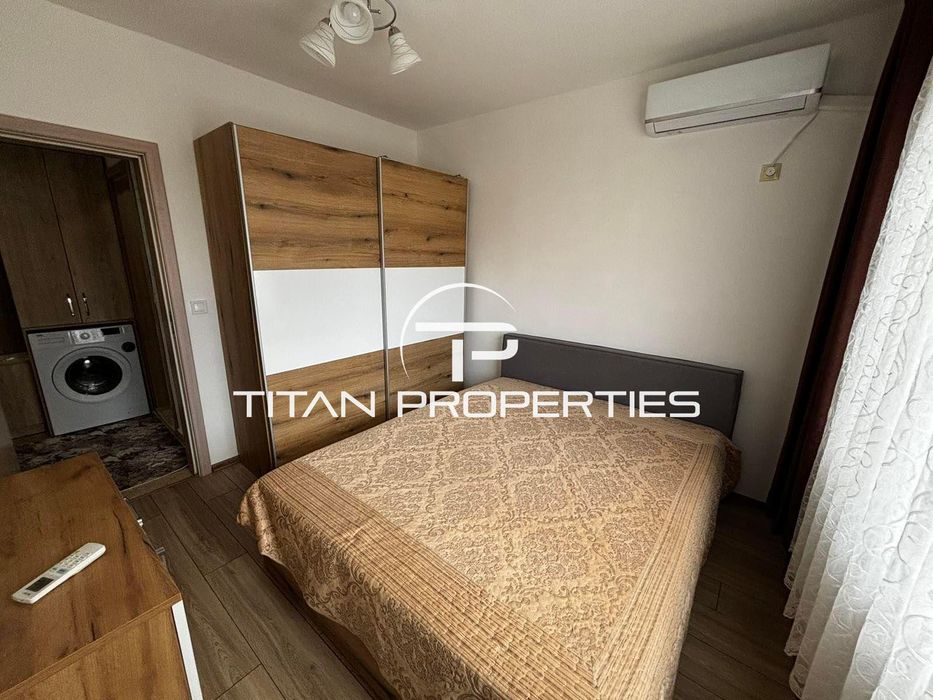 Двустаен, под наем, ж.к Славейков