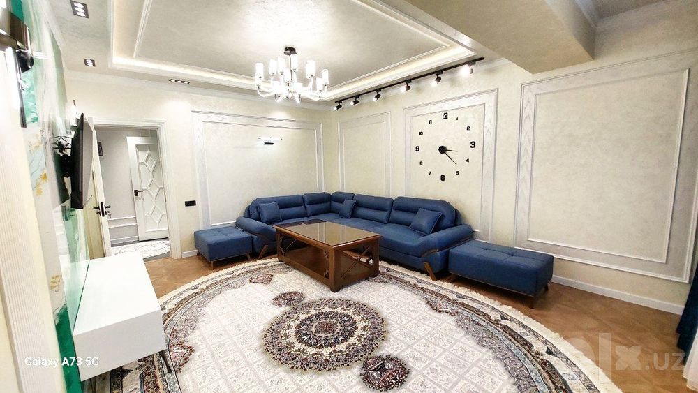 Сдаётся Premium Lux 2х ком кв на Гагарина ор. 7 школа!!!