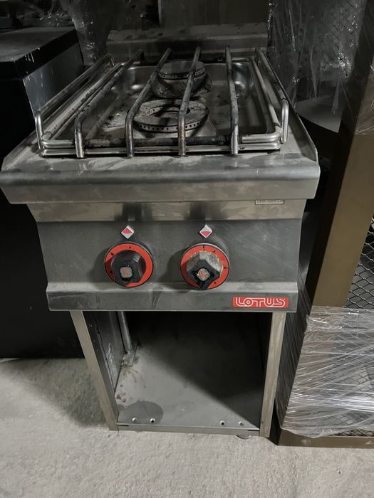 газов котлон LOTUS