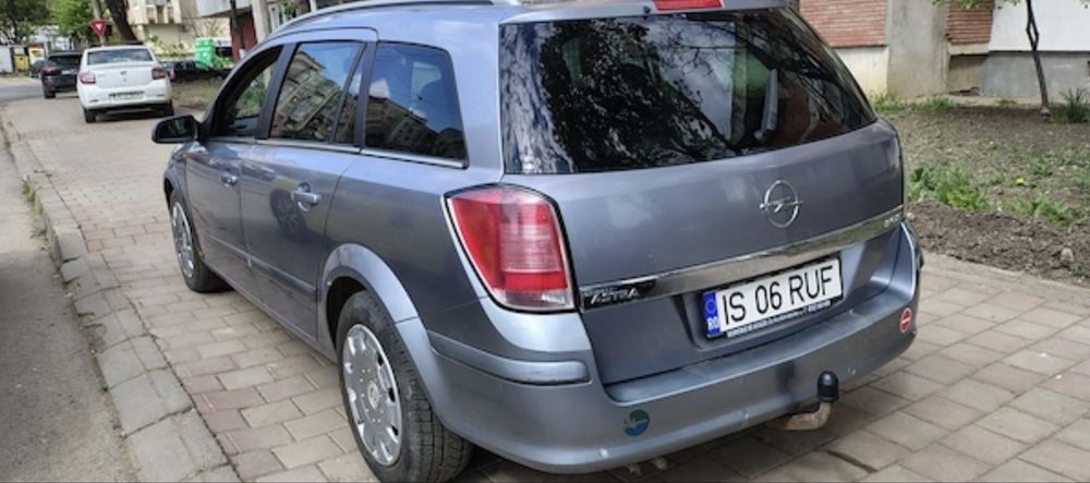 Opel Astra H Break