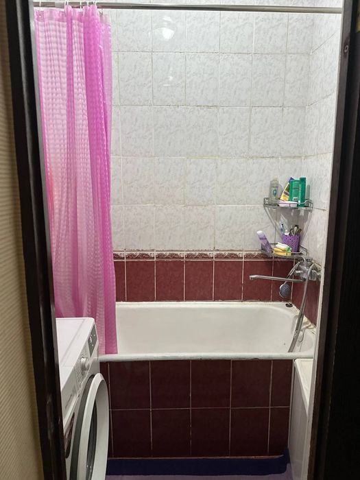 Продаётся 3 ком квартира