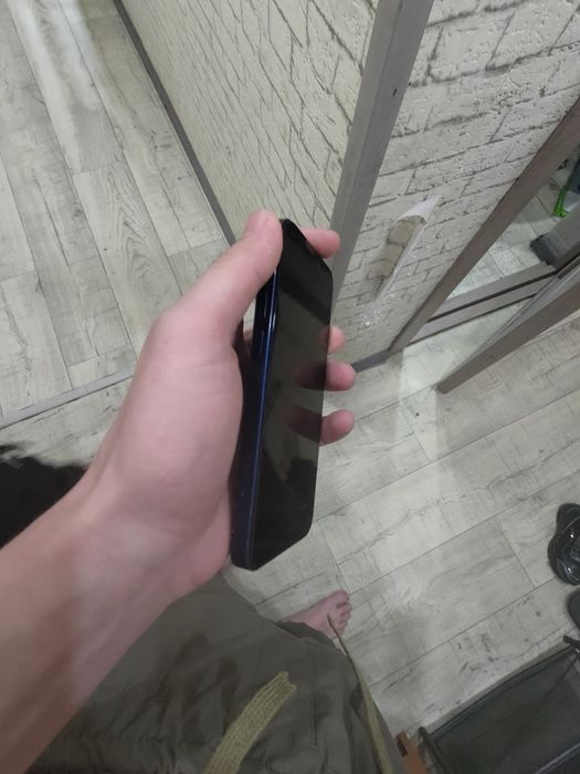 Продам или обменяю iPhone 12 mini