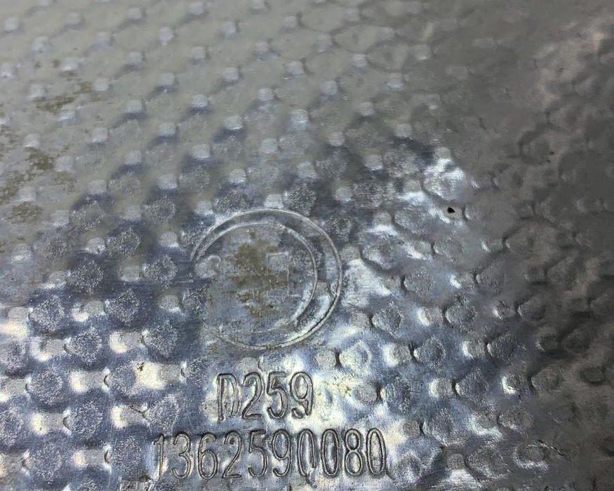 Aparatoare Filtru 1362590080 Citroen Jumper 2.2HDI 2012–2016 Euro 5