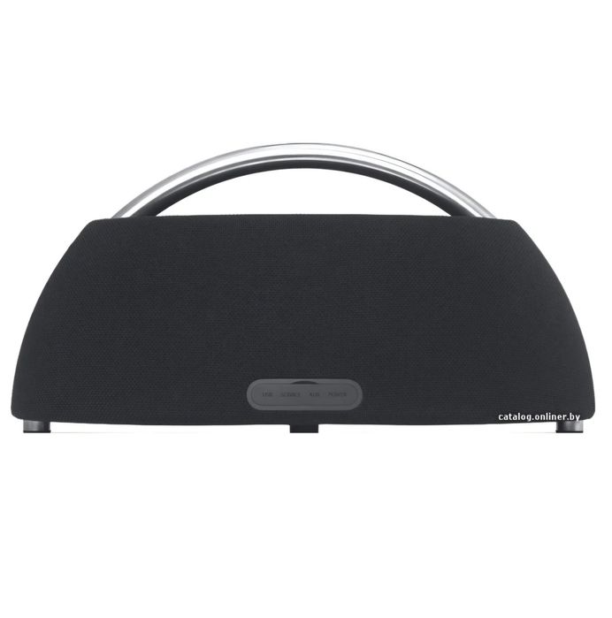 Harman Kardon go + play