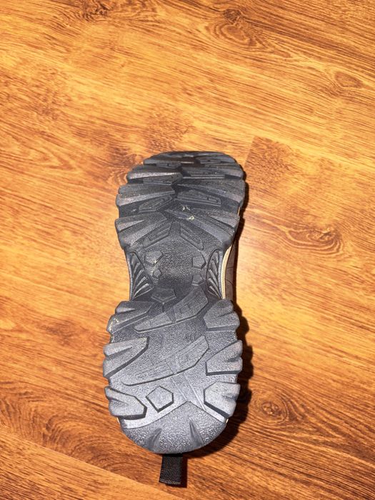 Ghete de iarna unisex noi marimea 40.