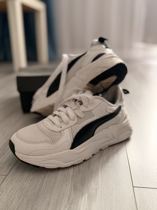 Продам кроссовки Puma!