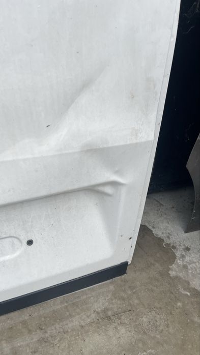 4 броя Volkswagen Crafter задна дясна врата