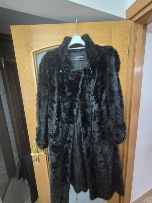 Haina de blana NURCA cumpărata din Finlanda