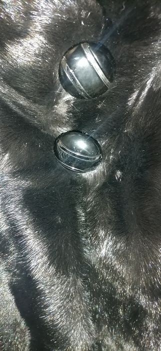 Продам норковую шубу