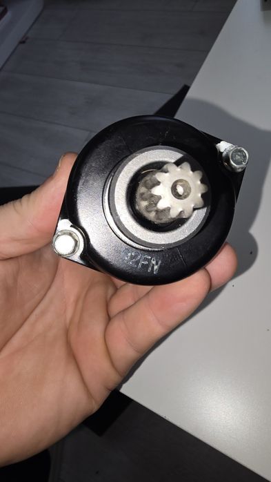 Стартер за Kawasaki Ninja ZX10R 2008-2010