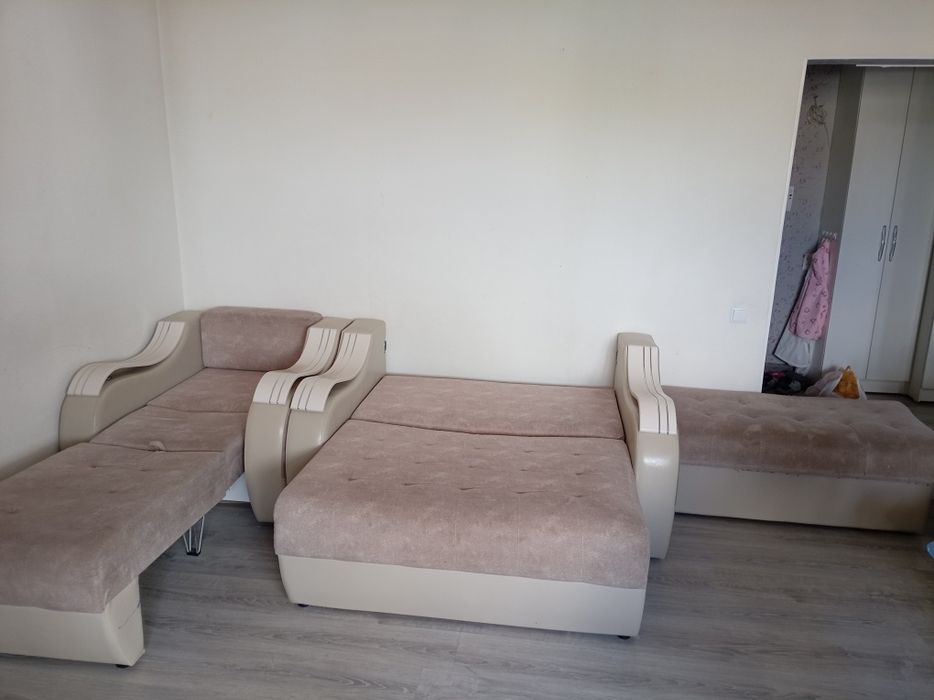 Продам диван раскладной