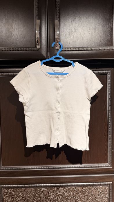 Летние вещи на девочку 8-9 лет