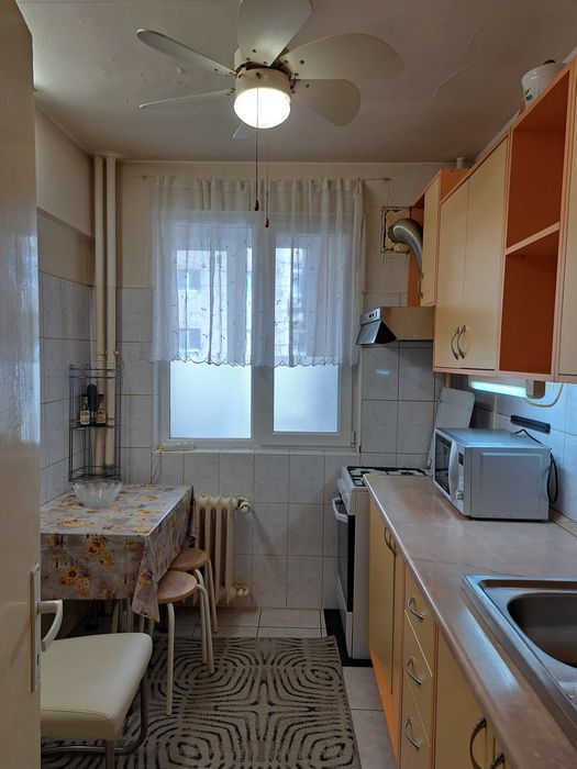 Ofer spre închiriere apartament, 3 camere, Afi Cotroceni