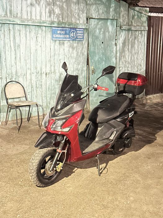 Самрай в иделале